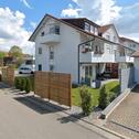 Foto - 3.5 Zimmer Etagenwohnung zur Miete in Kirchdorf an der Iller