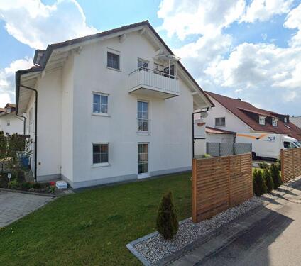 Foto - 3.5 Zimmer Etagenwohnung in Kirchdorf an der Iller