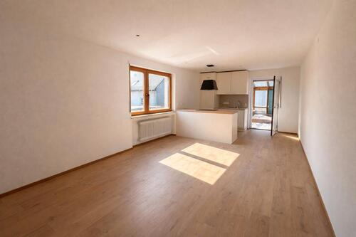 Foto - 3 Zimmer Etagenwohnung zur Miete in Bruchsal