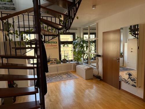 Foto - 3.5 Zimmer Maisonettenwohnung zur Miete in Köln