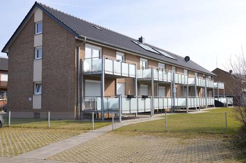 Foto - Gemütliche 1-Zimmer-Wohnung in Bramsche zu vermieten