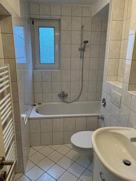 Foto - Etagenwohnung in Hagen zur Miete