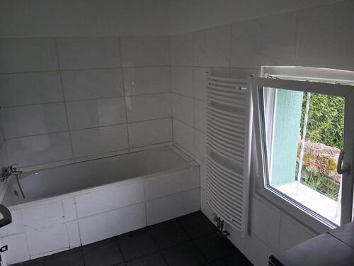 Foto - 1 Zimmer Erdgeschoßwohnung zur Miete in Sulzbach (Saar)