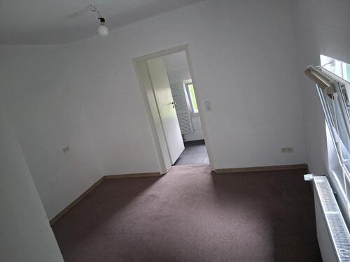 Foto - Erdgeschoßwohnung in Sulzbach (Saar) zur Miete