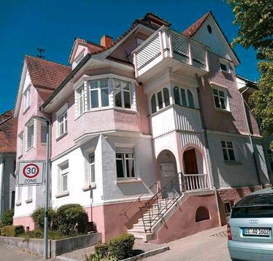 Foto - 3.5 Zimmer Hochparterre zum Kaufen in Villingen-Schwenningen