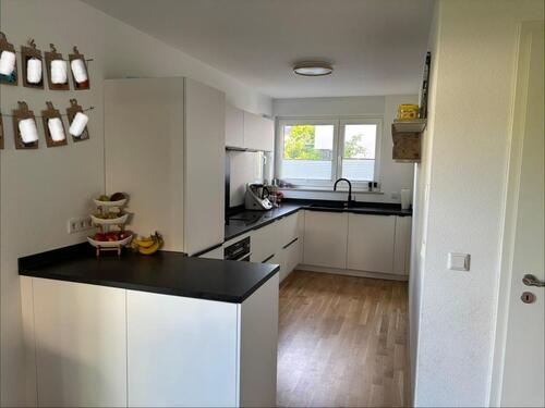 Foto - 6 Zimmer Reihenhaus zur Miete in Rüsselsheim am Main