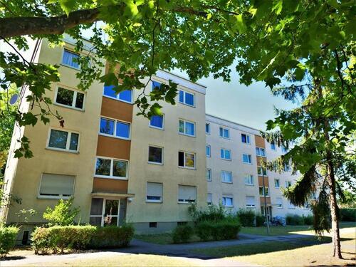 Foto - Demnächst frei! 3-Zimmer-Wohnung in Frankenthal (Pfalz)