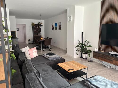 Foto - 93qm Wohnung in Eilenburg - 965,00&nbsp;EUR Kaltmiete, ca.&nbsp; 93,00&nbsp;m&sup2;