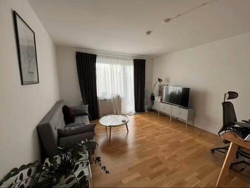 Foto - Vermietete 3-Zimmer-Wohnung mit Garage – Ideal für Kapitalanleger