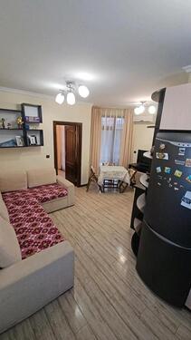 Foto - Gemütliche 2-Zimmer-Wohnung in erster Meereslinie in Sveti Vlas