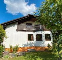 Landhausvilla für Ihre Familie in traumhafter Lage - Lauingen (Donau)