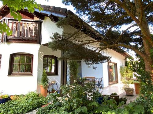 Foto - 9 Zimmer Einfamilienhaus zum Kaufen in Lauingen (Donau)