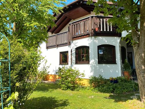Foto - 9 Zimmer Einfamilienhaus in Lauingen (Donau)