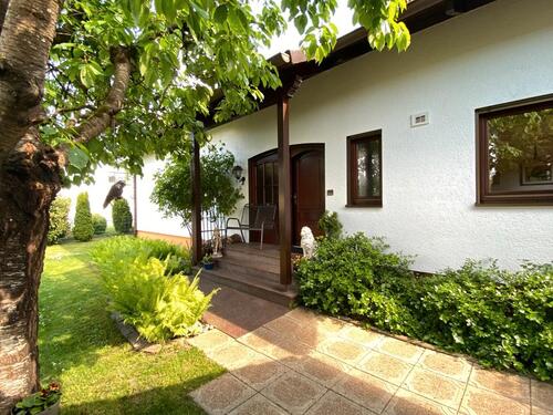 Foto - Einfamilienhaus in Lauingen (Donau) zum Kaufen