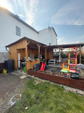 Foto - Einfamilienhaus in Lollar zum Kaufen