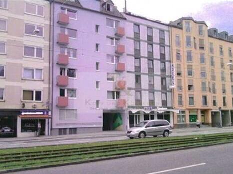 Foto - tiefgaragenstellplatz München dachauer 89