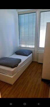 Foto - Wohnung für Oktoberfest - 100,00 EUR Kaltmiete,