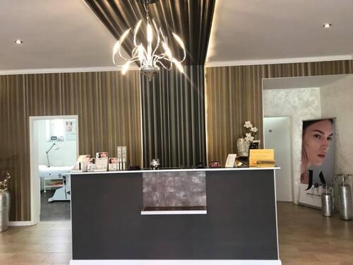 Foto - Kosmetikstudio in Meppen ab März 2026, komplett eingerichtet