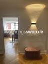 Foto - Wohnungsswap - 4 Zimmer, 86 m² - Lyserstraße, Altona, Hamburg