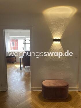 Foto - Wohnungsswap - 4 Zimmer, 86 m² - Lyserstraße, Altona, Hamburg