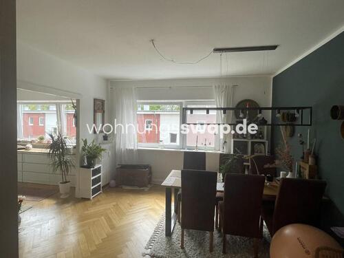 Foto - Etagenwohnung in Hamburg