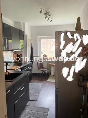 Foto - Etagenwohnung in Hamburg zur Miete