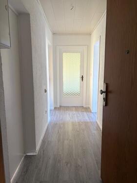 Foto - 3 Zimmerwohnung in Dermbach OT Stadtlengsfeld