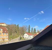 4 Zi.- Wohnung mit Dachterrasse - Innenstadtlage! - Ellwangen (Jagst)