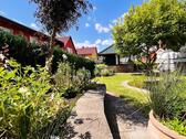 Foto - Einfamilienhaus in Sangerhausen