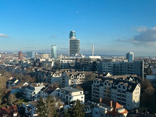 Foto - Etagenwohnung in Frankfurt am Main
