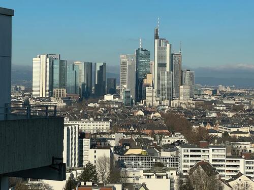 Foto - Etagenwohnung in Frankfurt am Main zum Kaufen