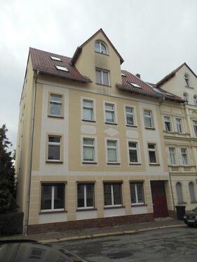 Foto - 1-RW mit Terrasse & Fussbodenheizung in Gera-Ost zu vermieten!