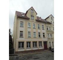 1-RW mit Terrasse & Fussbodenheizung in Gera-Ost zu vermieten!