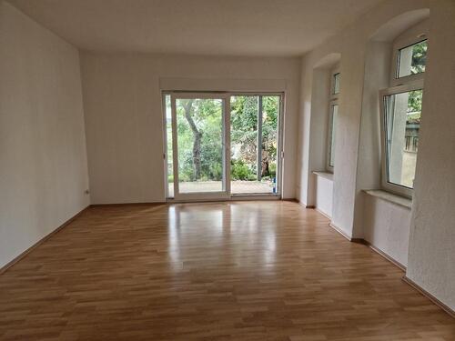 Foto - Etagenwohnung in Gera