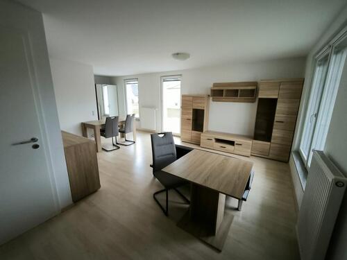 Foto - #0.11# Schönes ruhiges vollmöbliertes Apartment. Ab Januar.