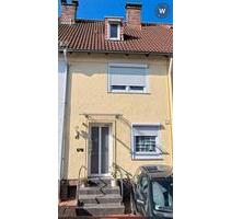Reihenhaus zu vermieten - 799,00 EUR Kaltmiete, in Delmenhorst (PLZ: 27749)