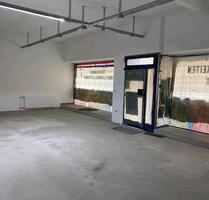 Zentrale Ladenfläche in der Mittelstrasse ab sofort zvm - Mannheim Herzogenried