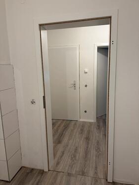 Foto - Etagenwohnung zur Miete in Gelsenkirchen