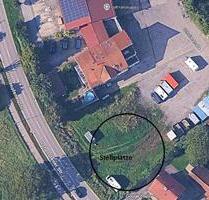 Stellplatz für Wohnmobil, Wohnwagen, LKW - Rosenheim Aising