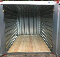 Lagerraum in Heidelberg - Garage - Lagerbox - Container - Lager