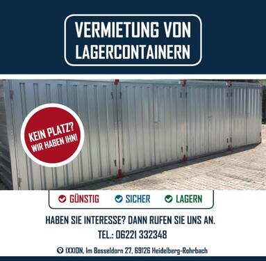 Foto - andere in Heidelberg zur Miete