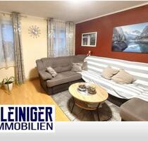 *Charmante 4-Zi-Wohnung*zentrale Lage - Nürnberg Herrnhütte