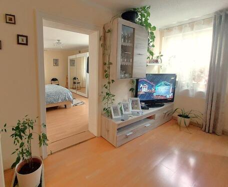 Foto - Etagenwohnung zur Miete in Nürnberg