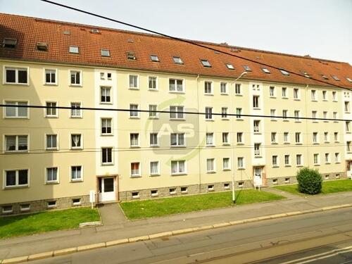 Foto - Etagenwohnung in Zwickau zur Miete