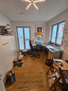 Foto - Etagenwohnung zur Miete in Speichersdorf