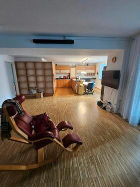 Foto - Etagenwohnung in Speichersdorf zur Miete