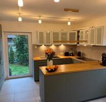 Modernisiertes Einfamilienhaus mit Vollkeller – Energieklasse A - Lilienthal