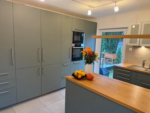 Foto - Einfamilienhaus zum Kaufen in Lilienthal