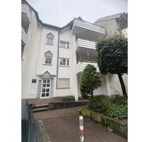 Attraktive 3-Zimmer-Wohnung mit Balkon & Garage in Toplage - Lüdenscheid