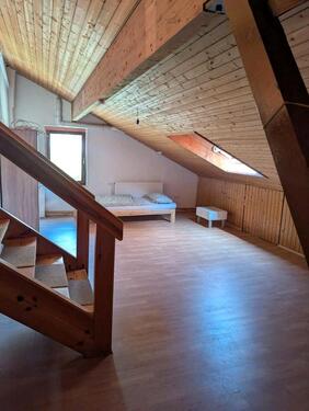 Foto - Etagenwohnung zur Miete in Pforzheim